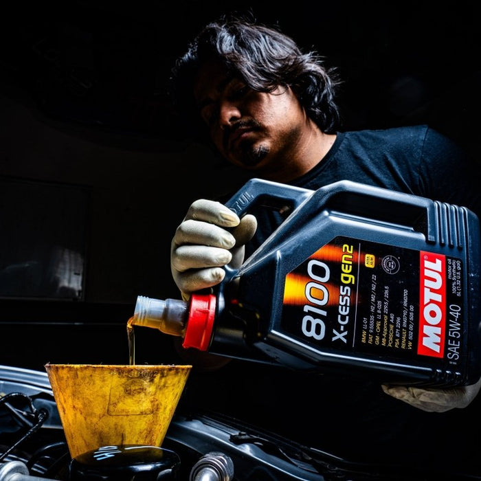 The Complete Guide to Motul Oil for Your Subaru: Types, Weights & Why It's the Best Choice - Subimods.com