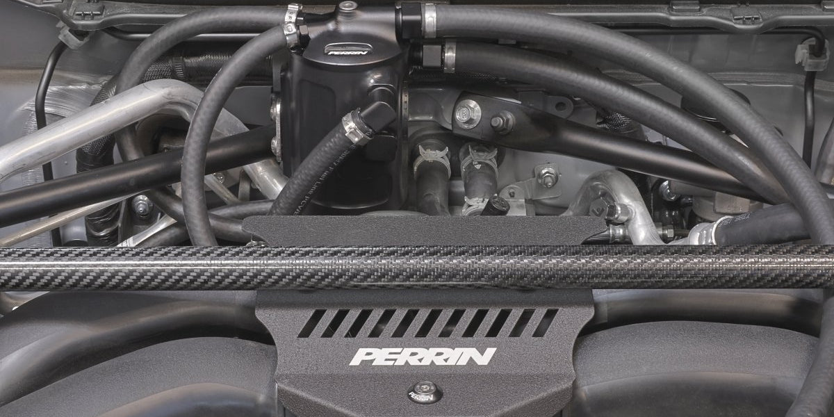 The Complete Perrin Performance Buyer's Guide for Your Subaru ...