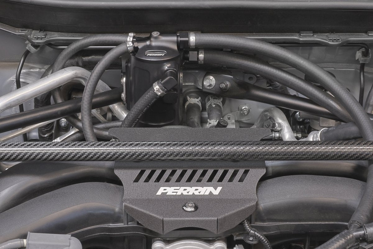The Complete Perrin Performance Buyer's Guide for Your Subaru - Subimods.com