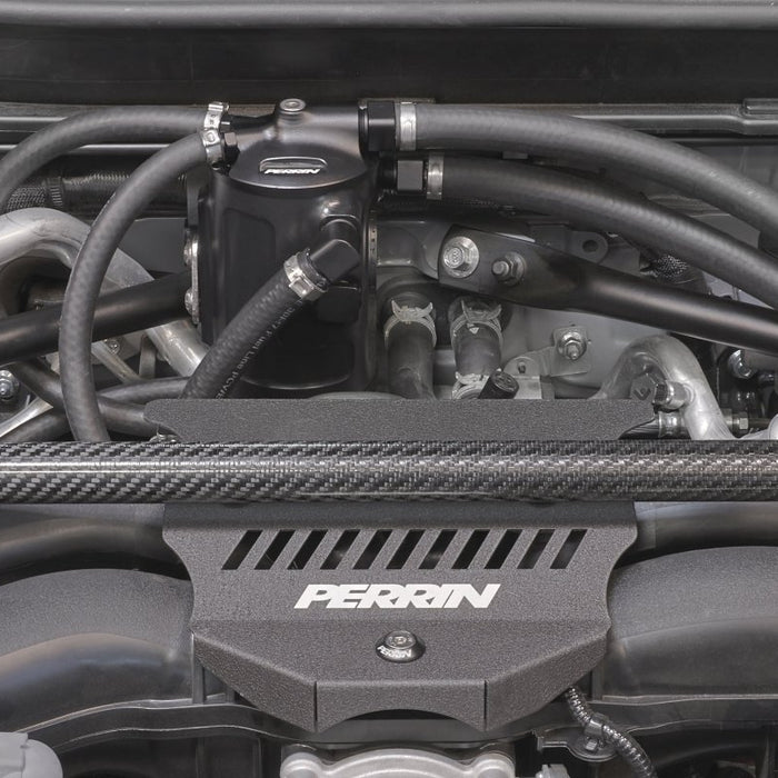 The Complete Perrin Performance Buyer's Guide for Your Subaru - Subimods.com