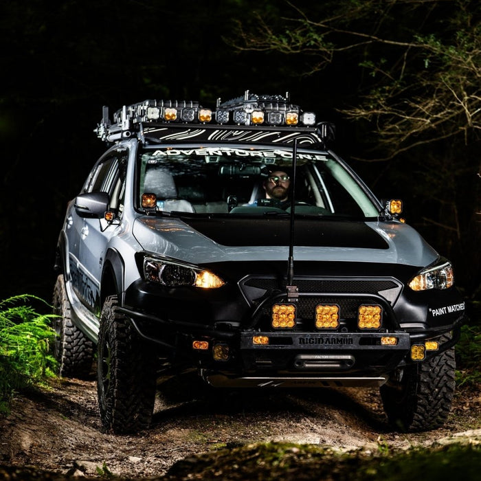 The Complete Subaru Crosstrek Lift Kit Buyer's Guide - Subimods.com