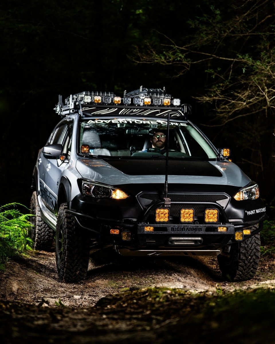 The Complete Subaru Crosstrek Lift Kit Buyer's Guide - Subimods.com