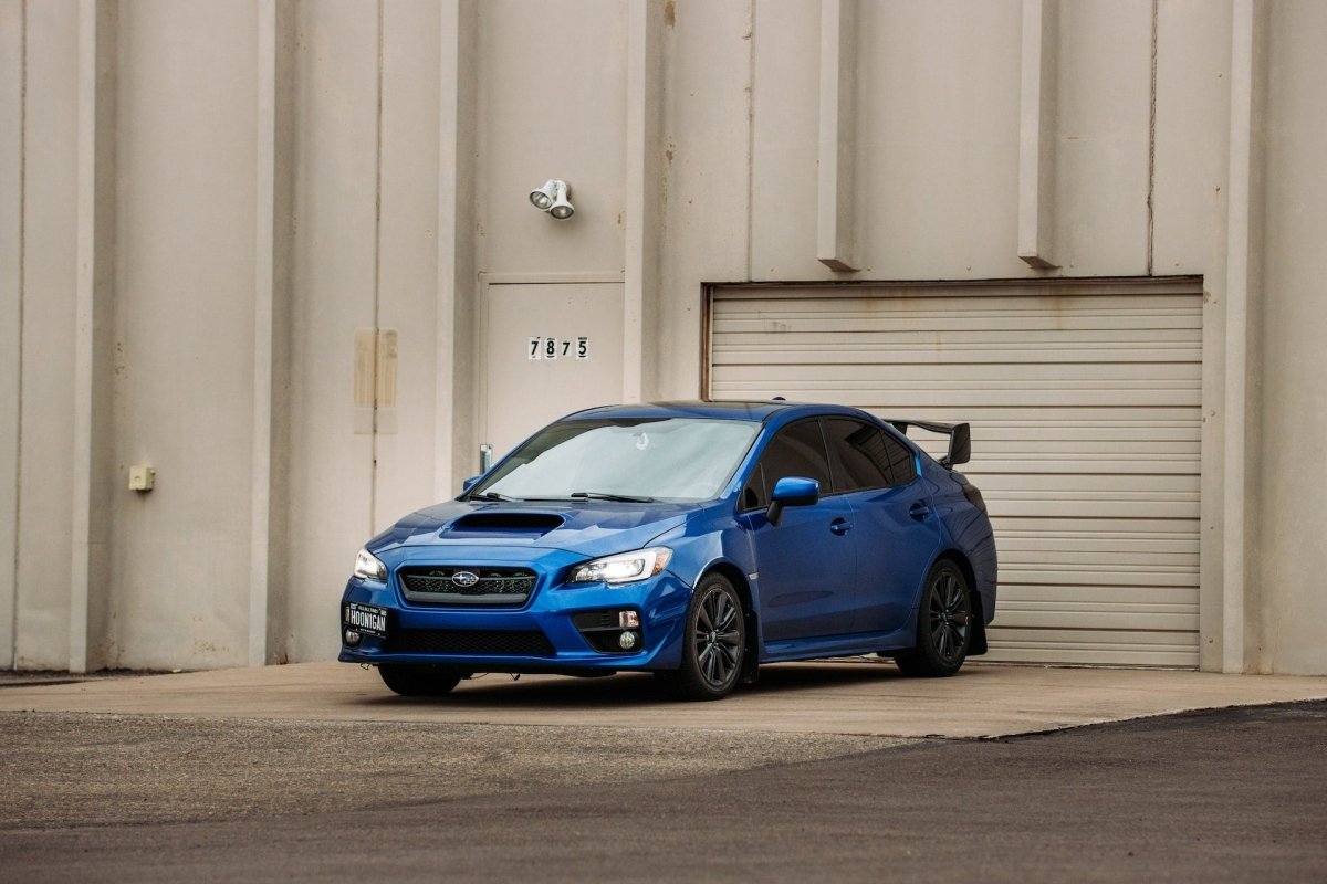 The Specs and Reliability of the Subaru EJ25 Engine - Part 2 - Subimods.com