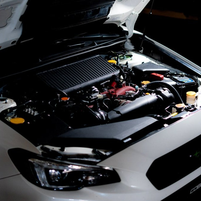 The Subaru EJ25 Engine: Common Problems, Solutions & The Right Parts for Enthusiasts - Subimods.com