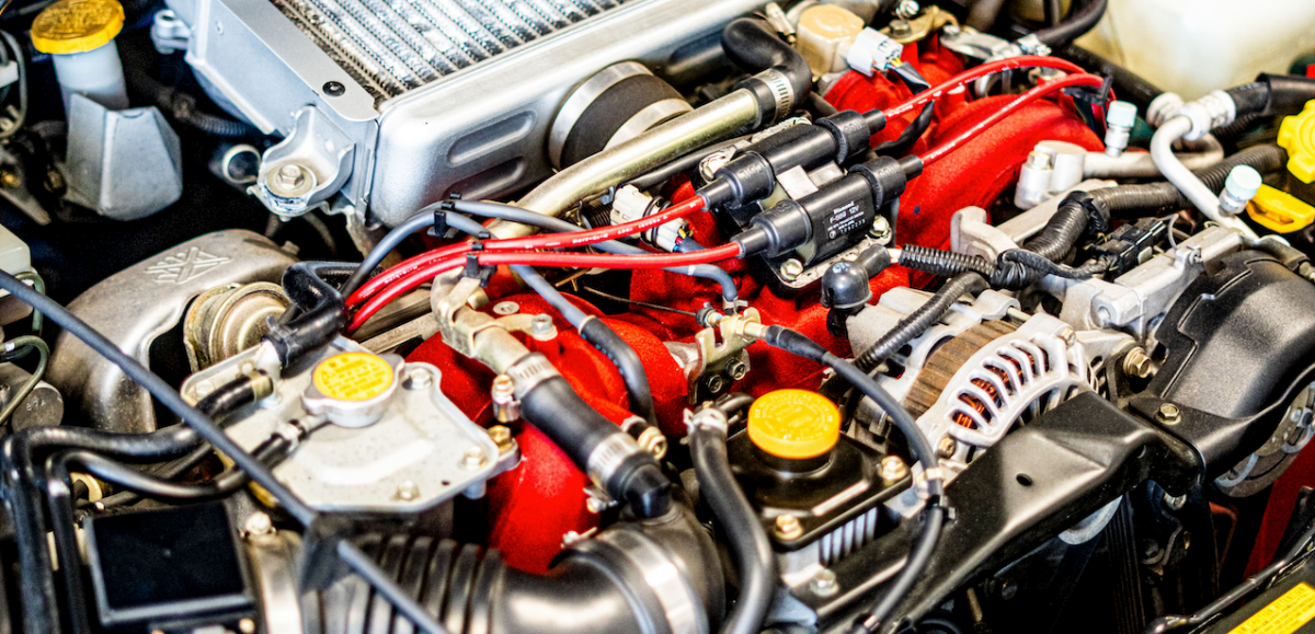 The Truth About Subaru Ringland Failure: Causes, Prevention, and How to Protect Your Engine - Subimods.com