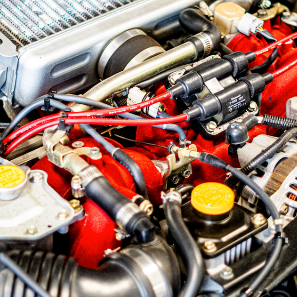 The Truth About Subaru Ringland Failure: Causes, Prevention, and How to Protect Your Engine - Subimods.com