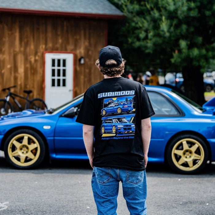 The Ultimate Guide to Subimods Merchandise &amp; Stickers: Rep the Brand You Trust - Subimods.com