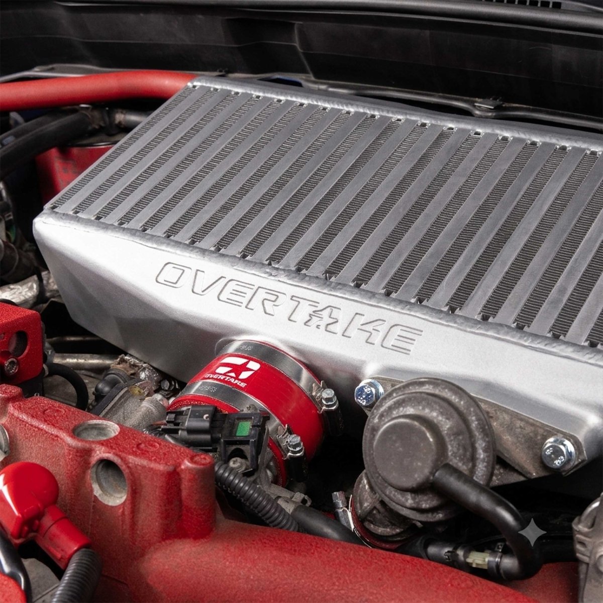 The Ultimate Subaru Cooling Upgrade Guide - Subimods.com
