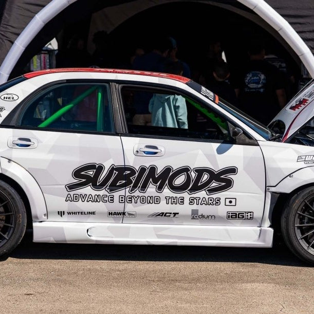 Troubleshooting Rich Fuel Mixture With Your Wideband Sensor - Subimods.com