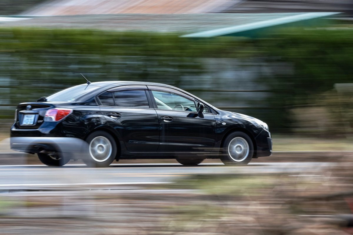 Turbocharge Your Subaru: A Comprehensive Performance Guide - Subimods.com