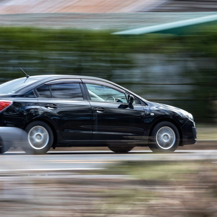 Turbocharge Your Subaru: A Comprehensive Performance Guide - Subimods.com