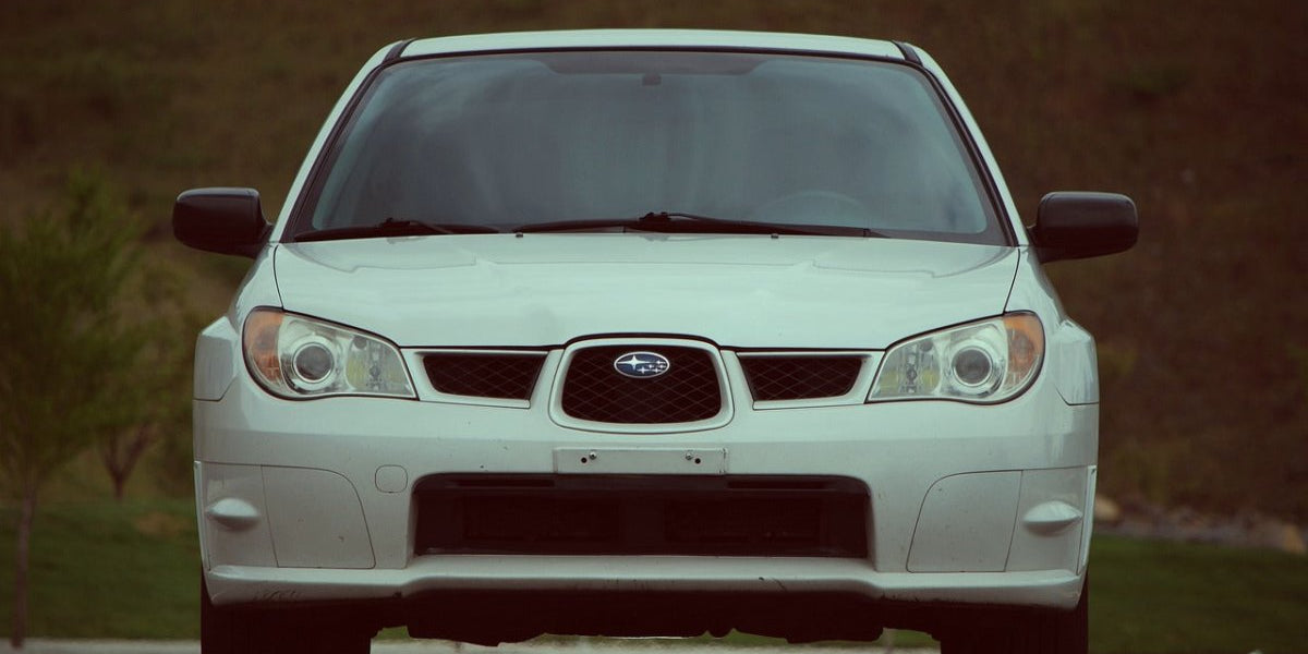 Ultimate Guide To Upgrading Your Subaru For Improved Performance ...