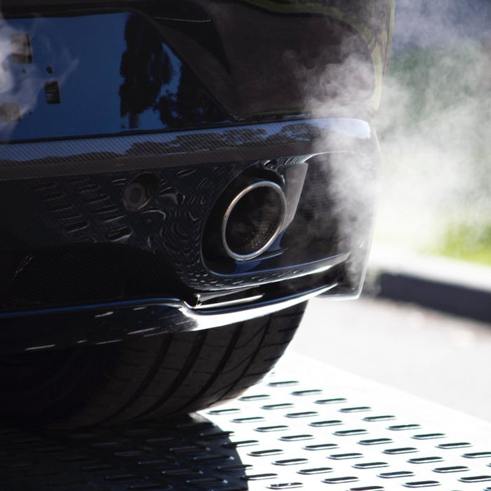 Unlock Your Subaru's Inner Beast: Choosing the Perfect Performance Exhaust - Subimods.com