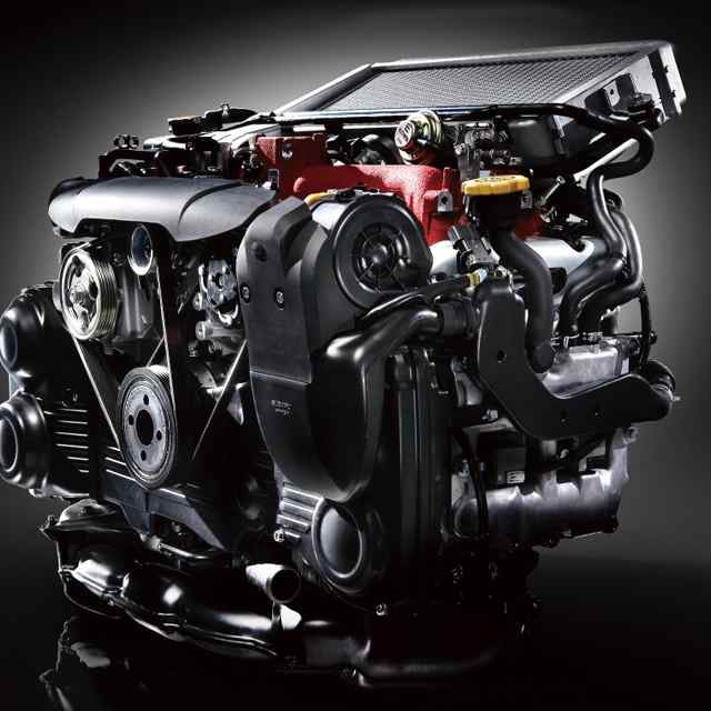 Unraveling the Power of Subaru Engine Modifications: A Comprehensive Guide - Subimods.com
