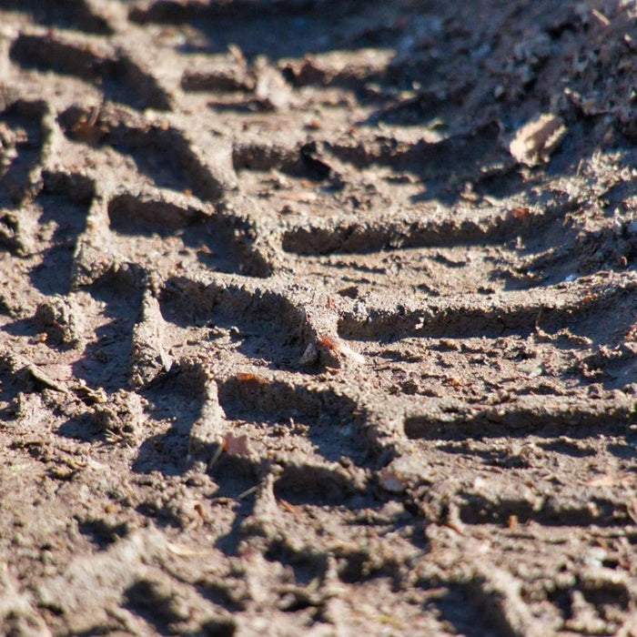 Upgrading Off-Road Capabilities: Improving Performance - Subimods.com