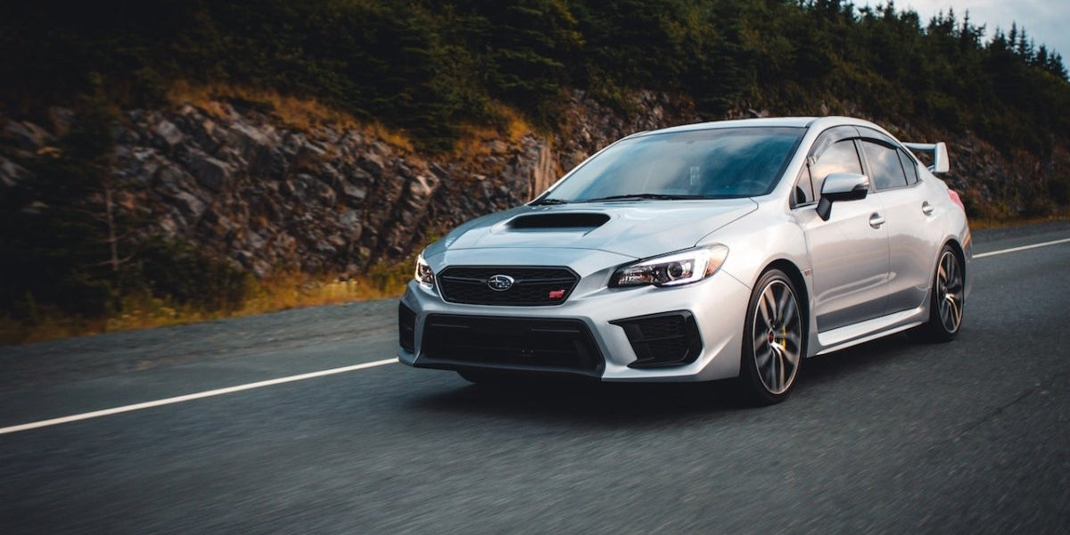 Upgrade Subaru WRX: Top Mods to Improve Performance — Subimods.com