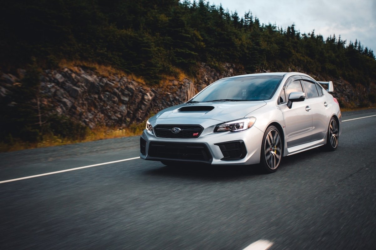 Subaru Mod Upgrade Subaru WRX: Top Mods to Improve Performance — Subimods.com