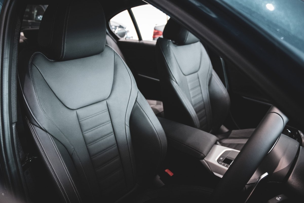 Upgrading Your Subaru's Interior: Comfort, Aesthetics, Functionality - Subimods.com