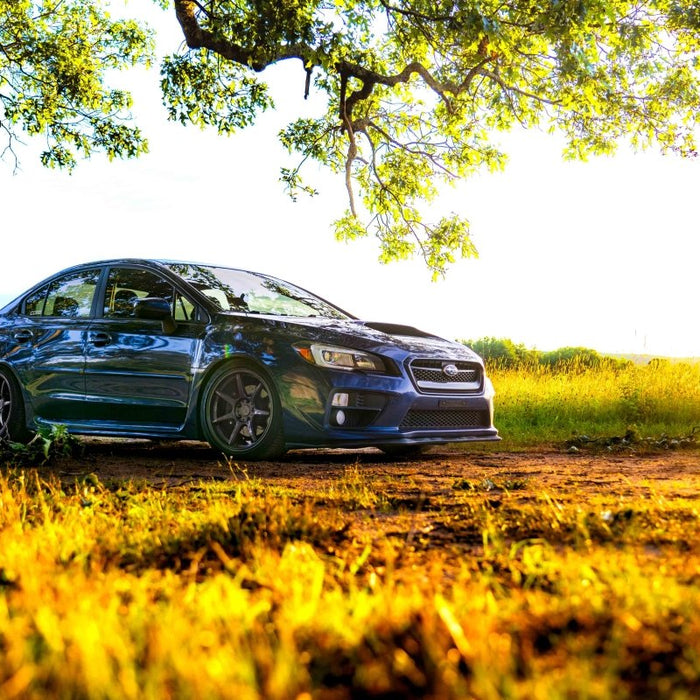 VA WRX Shifter Buyer's Guide: From Quick Fixes to Complete Assemblies - Subimods.com