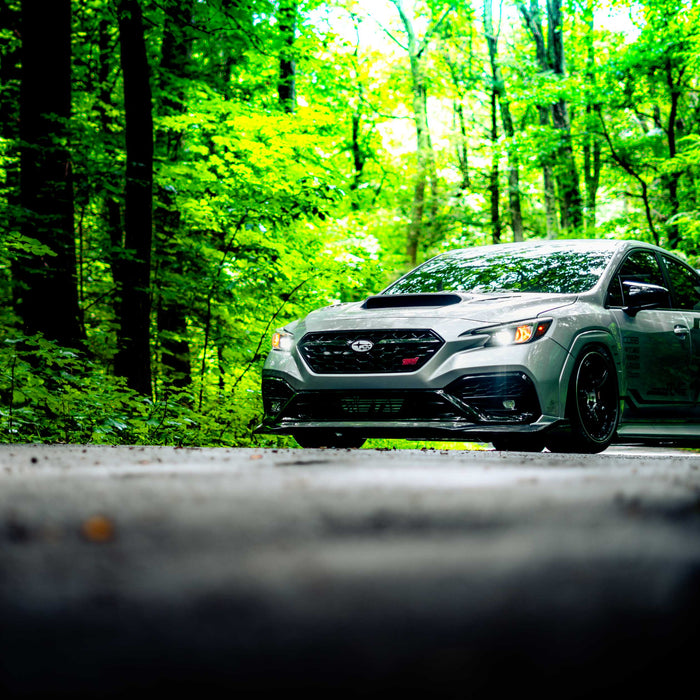 2022 Subaru WRX at Subimods