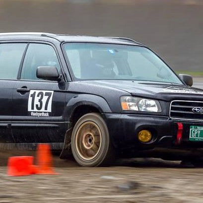 Vintage Drives: Our Staff Remembers 2 Classic Subarus - Subimods.com