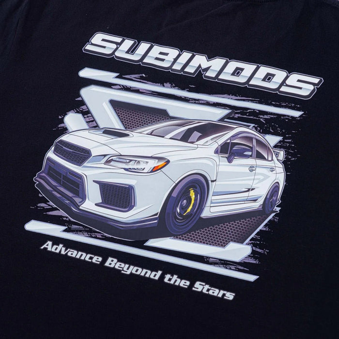 Wearing a Tribute: Enthusiast Merchandise That Shows Support - Subimods.com