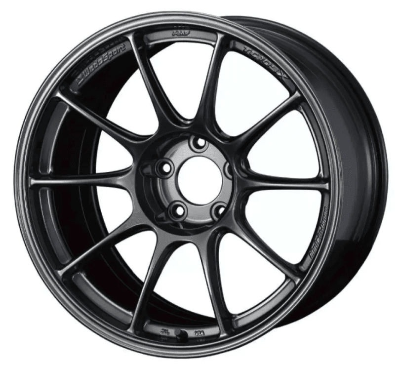 WedsSport TC105X: The Ultimate Lightweight Performance Wheel for Your Subaru - Subimods.com