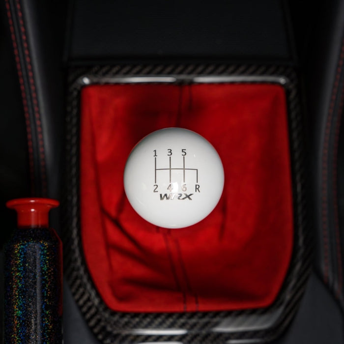 Weighted vs. Non-Weighted Shift Knobs: Which Is Right for Your Subaru? - Subimods.com