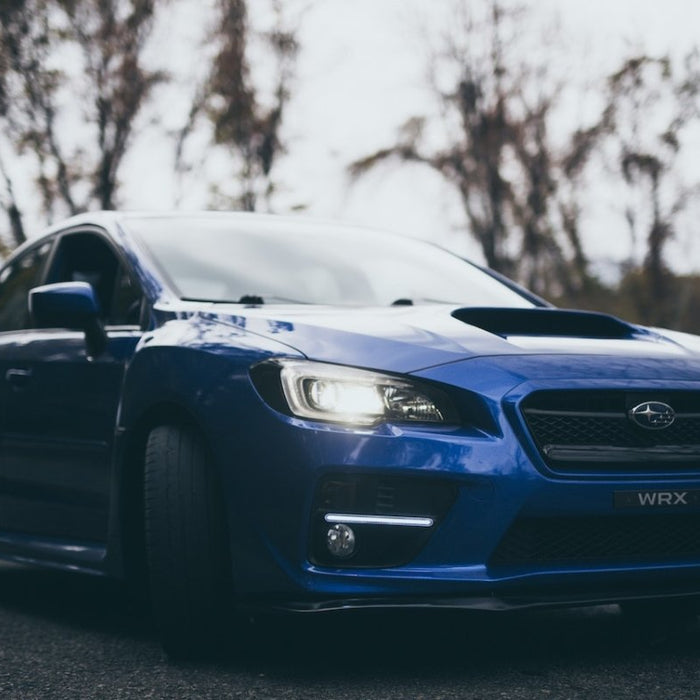 What Are the Best Mods for Subaru WRX STI - Subimods.com