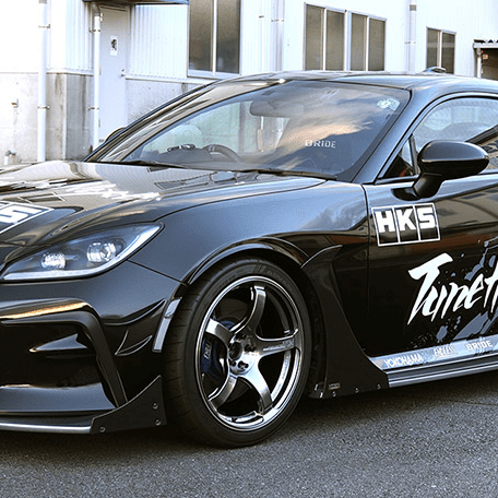 What Parts Should You Buy Before Getting Tuned? - Subimods.com