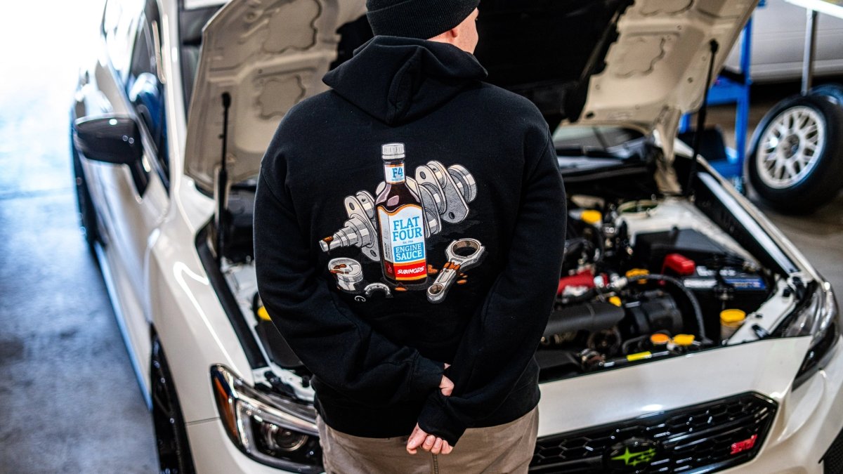 What Regular Maintenance Does Your Subaru Really Need? - Subimods.com