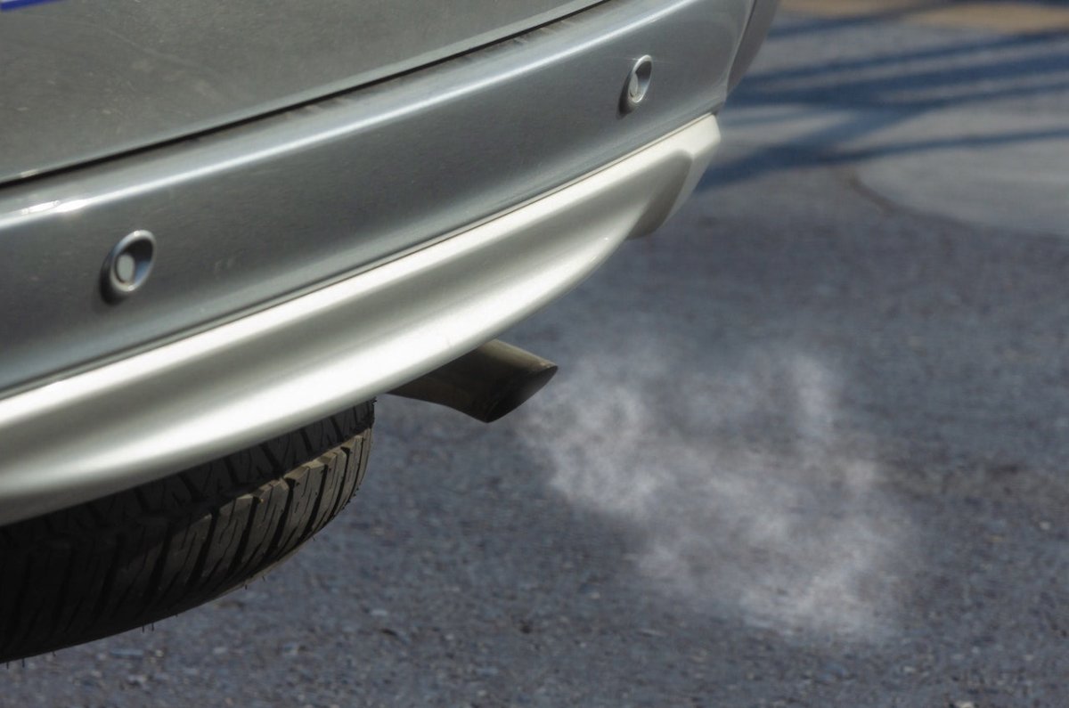 What to Consider When Changing the Sound of Your Car with Exhaust Tips - Subimods.com