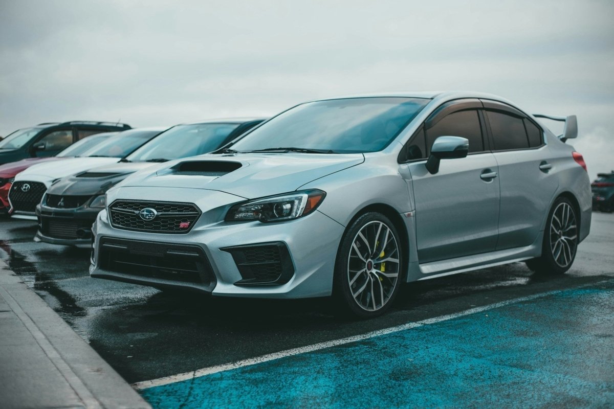 What To Look For When Buying Genuine Subaru Parts - Subimods.com