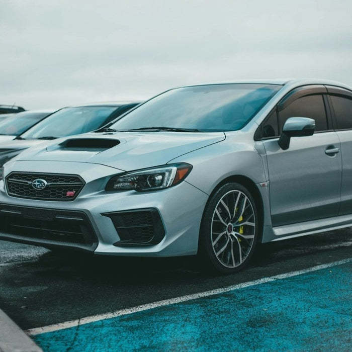 What To Look For When Buying Genuine Subaru Parts - Subimods.com