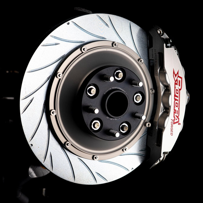 Wheel Spacers Explained: Everything Subaru Owners Need to Know - Subimods.com