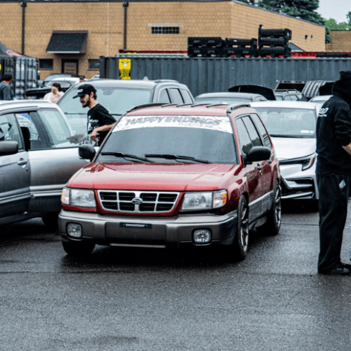 When Should You Replace Worn Parts on Your Subaru? - Subimods.com