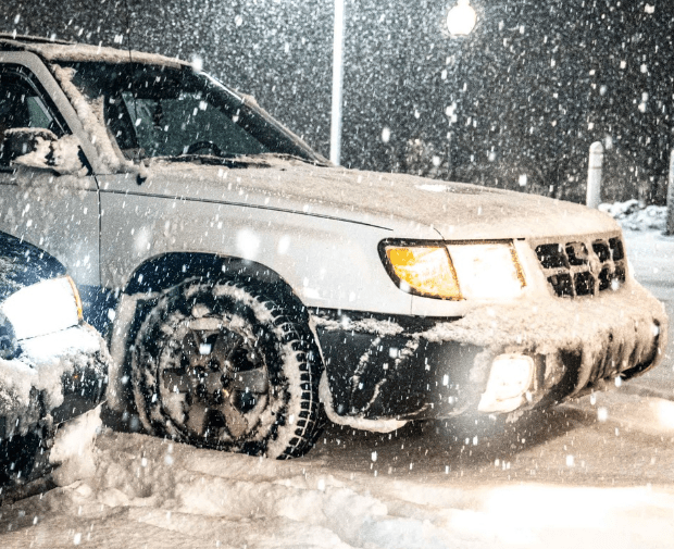 When To Replace Your Forester's Headlights: Warning Signs - Subimods.com