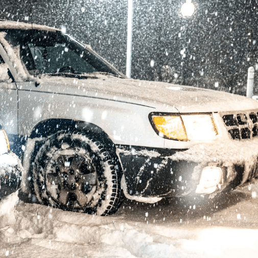 When To Replace Your Forester's Headlights: Warning Signs - Subimods.com