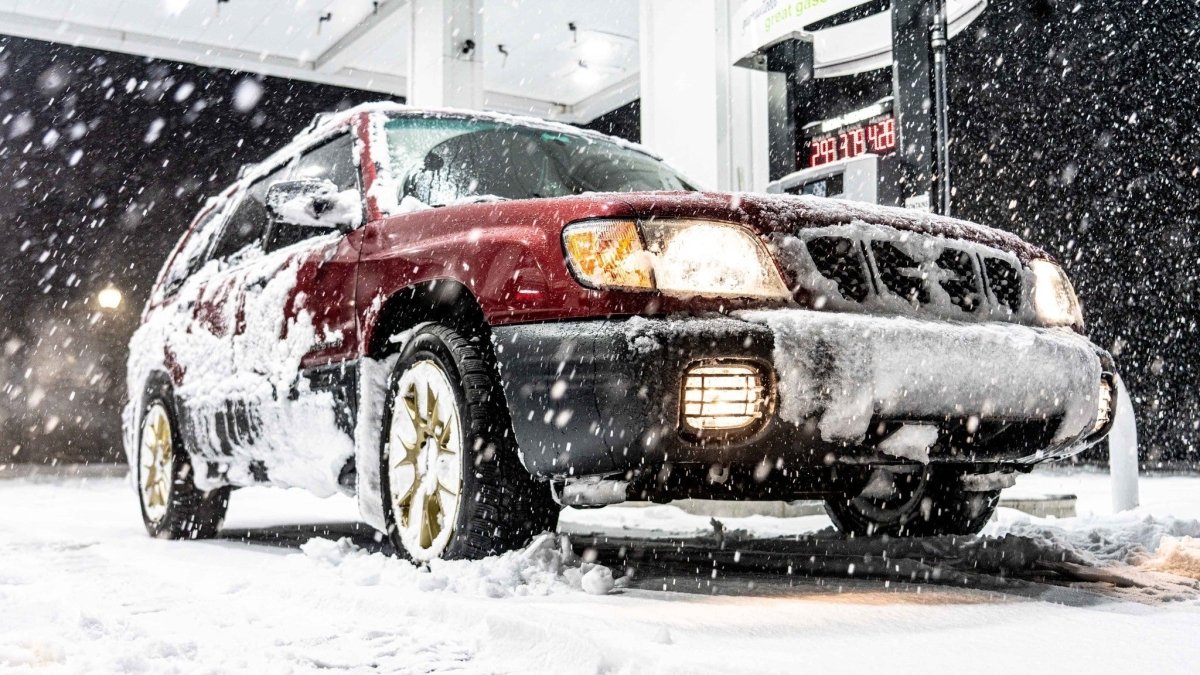 Which Forester Upgrades Give The Best Value For Money? - Subimods.com