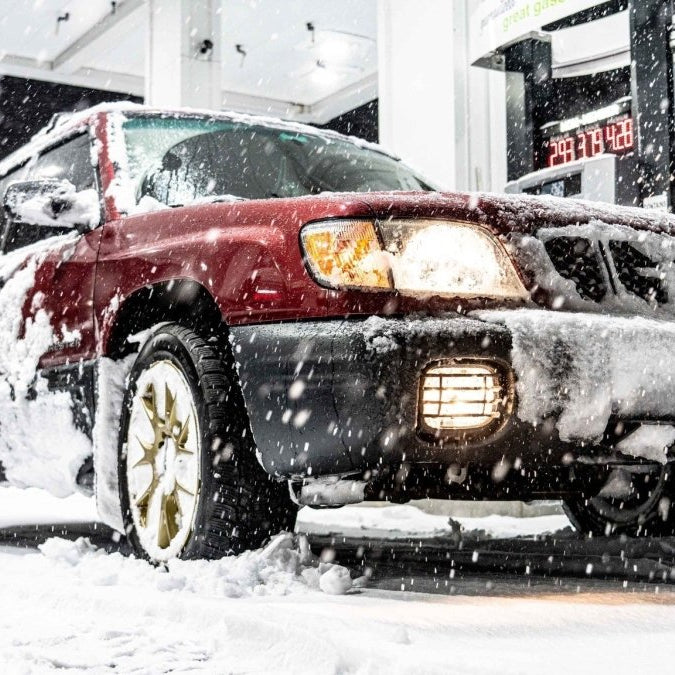 Which Forester Upgrades Give The Best Value For Money? - Subimods.com