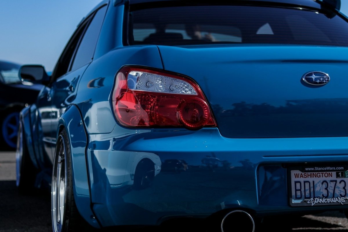 Which Performance Parts Can Improve Your Subaru's Power? - Subimods.com