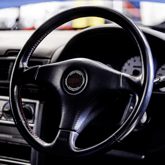 Why Does My Subaru's Steering Feel Tight in Cold Weather? - Subimods.com