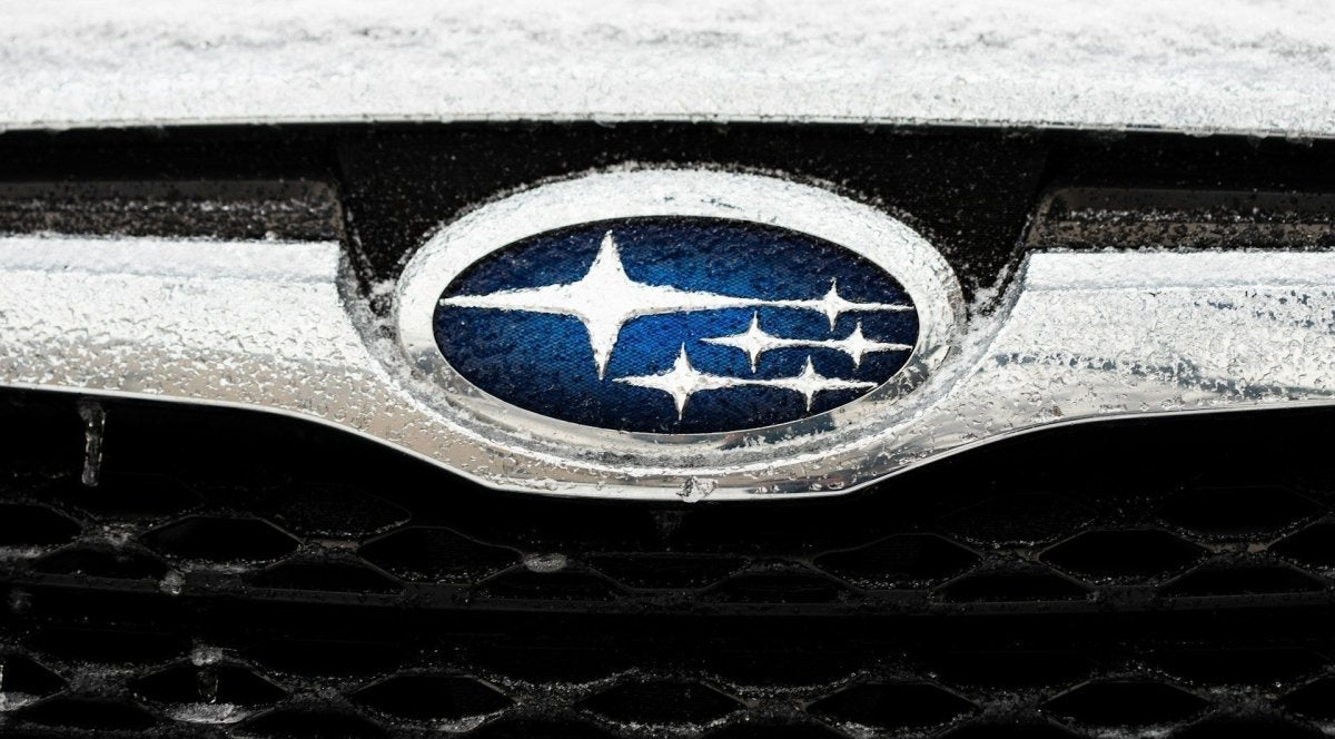 Why Is My Crosstrek's Engine Making Strange Noises? - Subimods.com