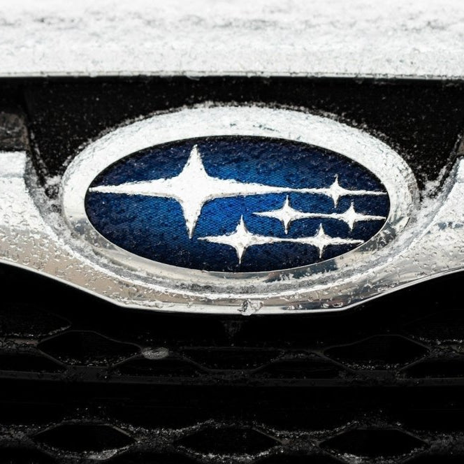 Why Is My Crosstrek's Engine Making Strange Noises? - Subimods.com