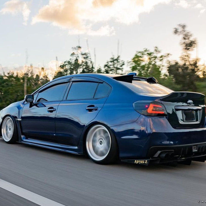 Why Is My Subaru Burning Oil? Common Causes and What to Do About It - Subimods.com