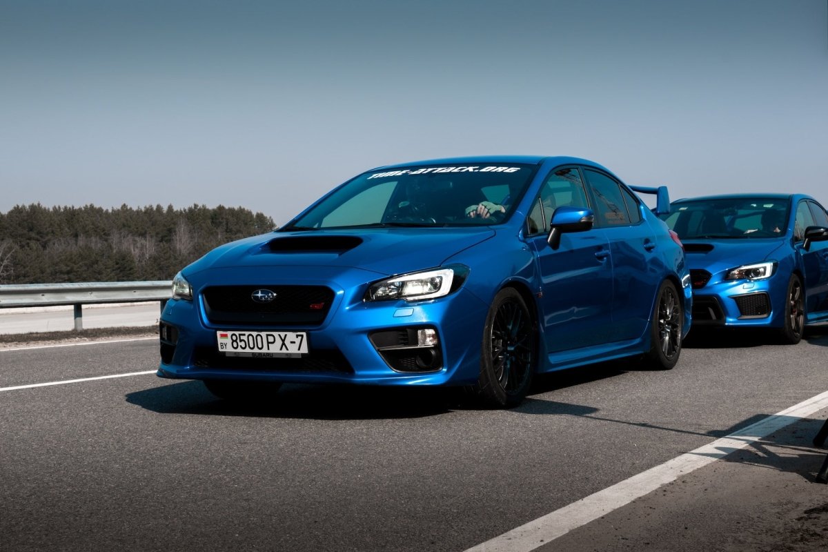 Why Subaru Cars Are One of the Best on the Road—Part 2 - Subimods.com