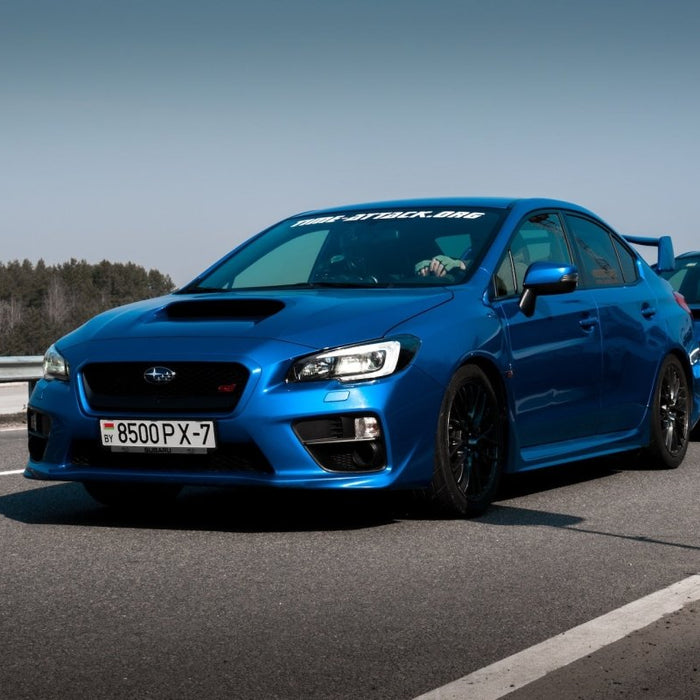 Why Subaru Cars Are One of the Best on the Road—Part 2 - Subimods.com