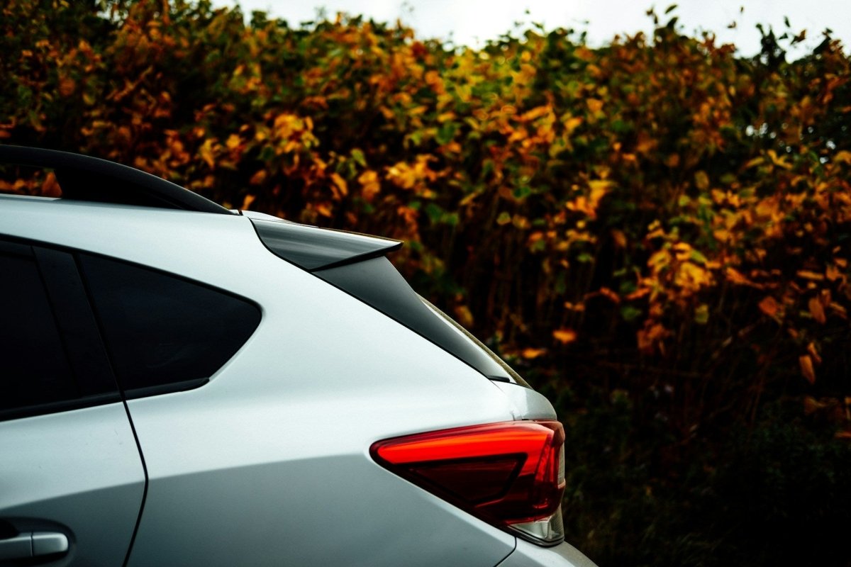 Why Won't My Subaru Crosstrek Start In Cold Weather? - Subimods.com