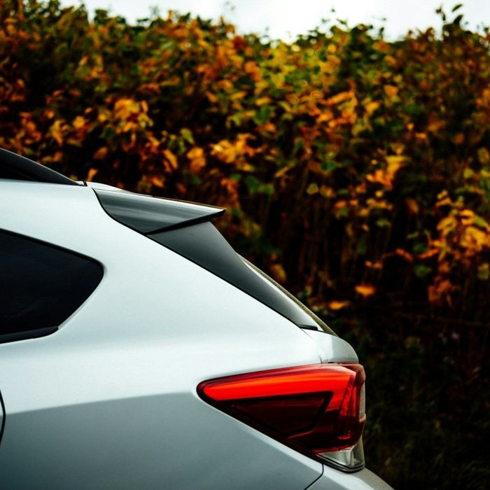 Why Won't My Subaru Crosstrek Start In Cold Weather? - Subimods.com