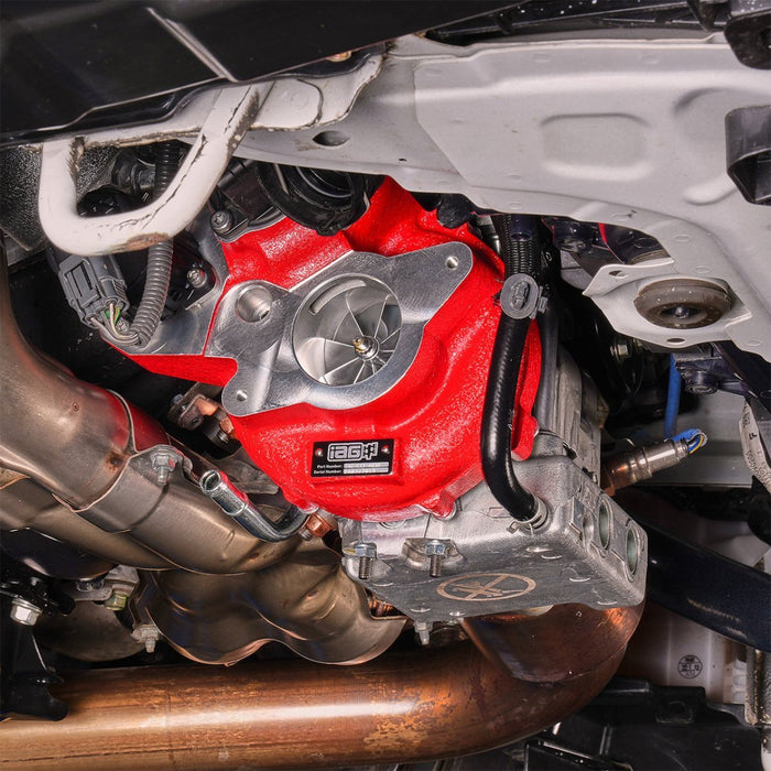 Why Your Subaru Isn't Making Boost: Common Causes and How to Fix Them - Subimods.com
